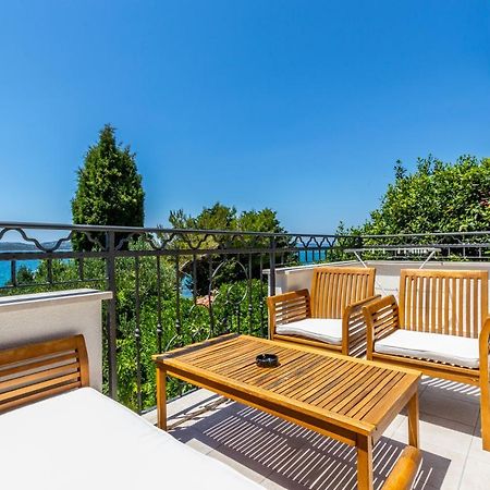 Apartments La Mirage ピロヴァッツ エクステリア 写真