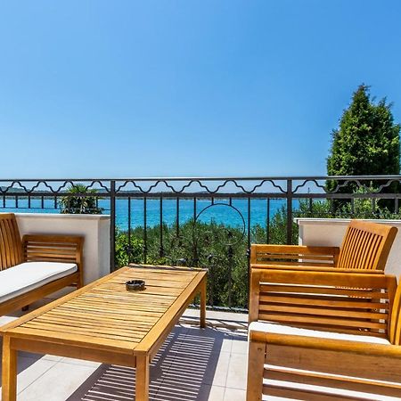 Apartments La Mirage ピロヴァッツ エクステリア 写真