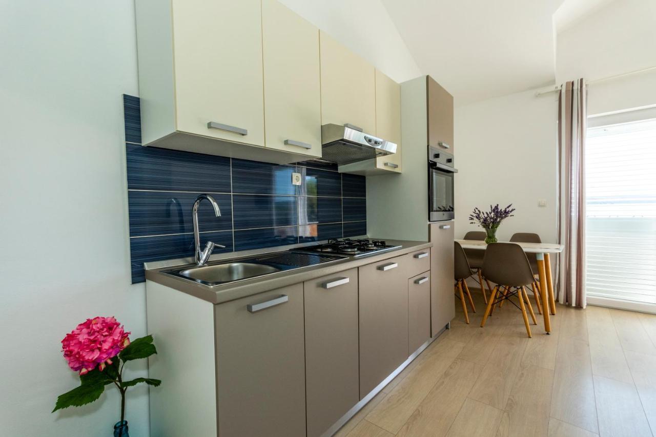 Apartments La Mirage ピロヴァッツ エクステリア 写真