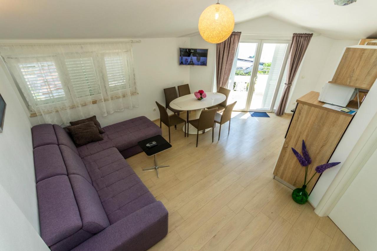 Apartments La Mirage ピロヴァッツ エクステリア 写真