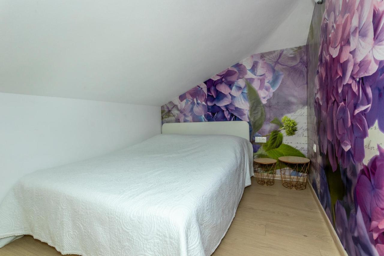 Apartments La Mirage ピロヴァッツ エクステリア 写真