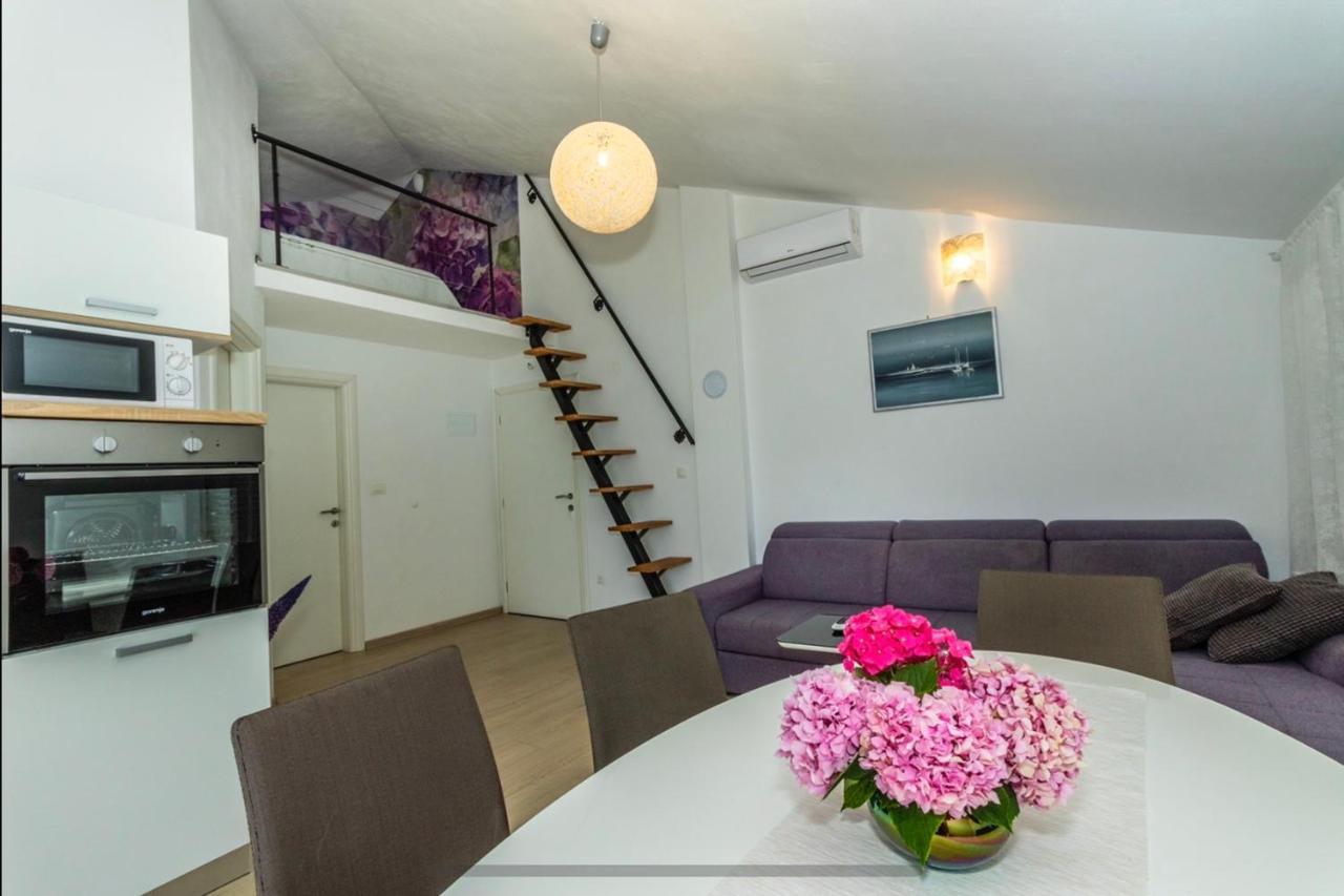 Apartments La Mirage ピロヴァッツ エクステリア 写真