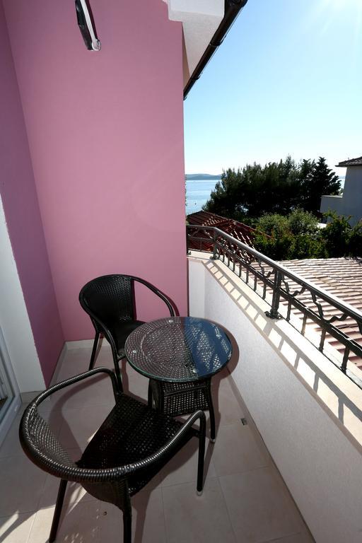 Apartments La Mirage ピロヴァッツ エクステリア 写真
