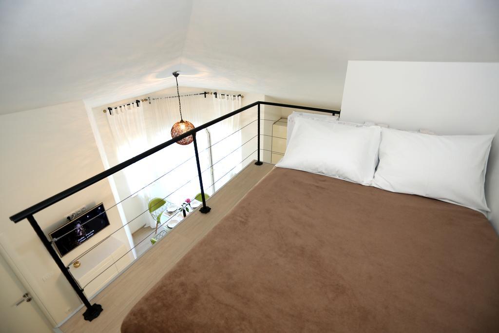 Apartments La Mirage ピロヴァッツ エクステリア 写真