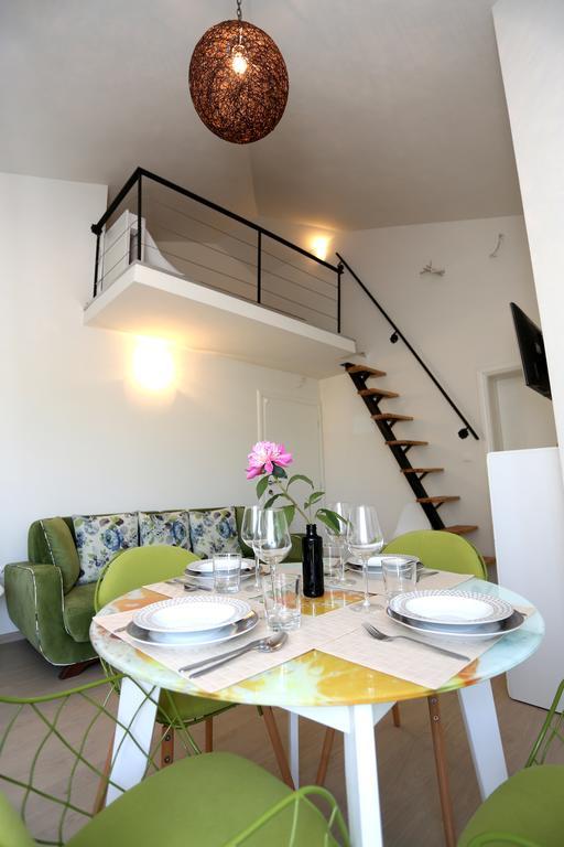 Apartments La Mirage ピロヴァッツ エクステリア 写真