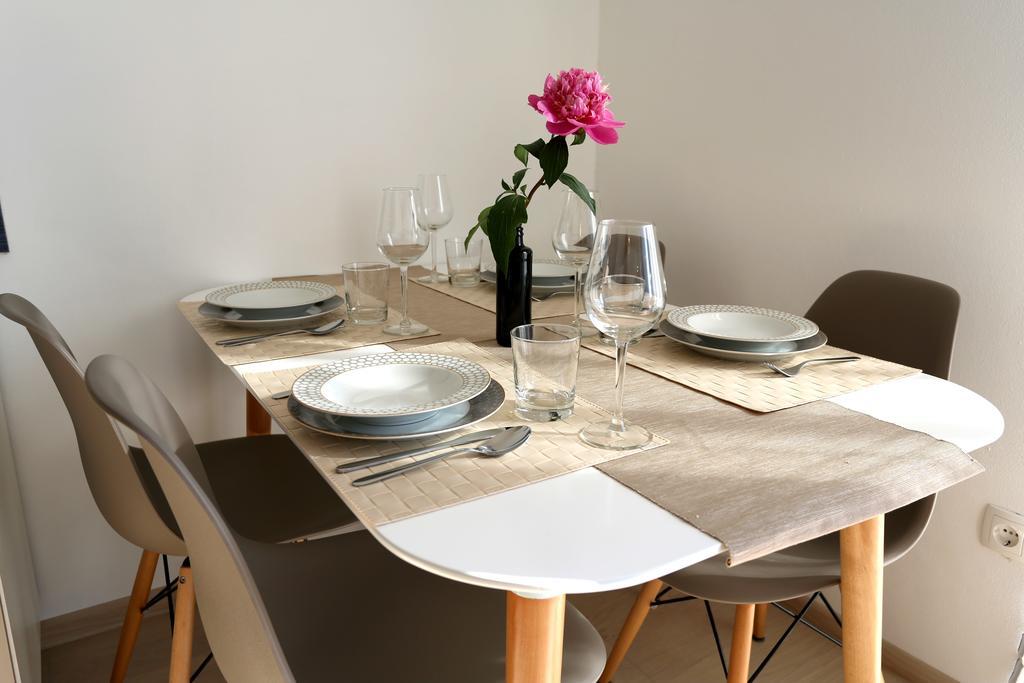 Apartments La Mirage ピロヴァッツ エクステリア 写真