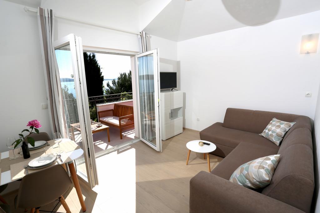 Apartments La Mirage ピロヴァッツ エクステリア 写真